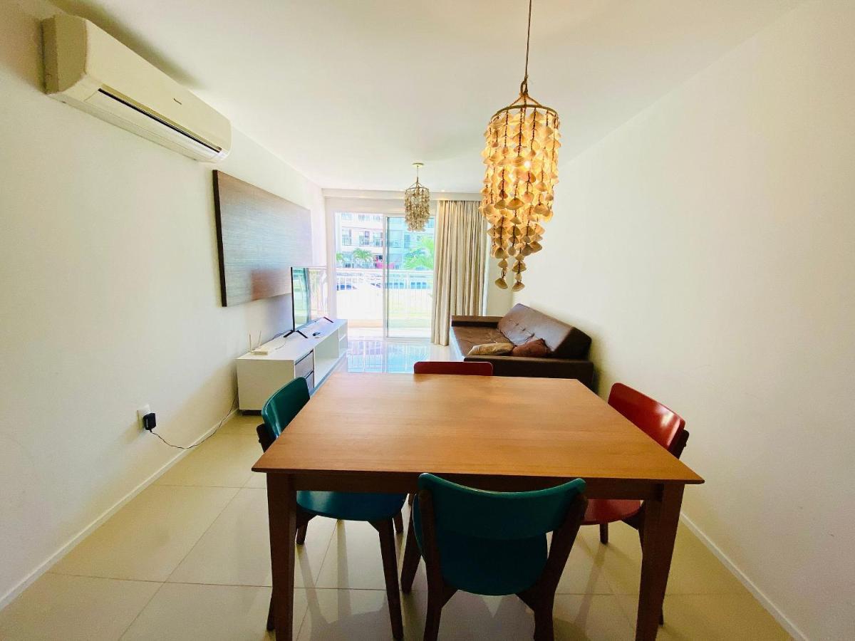 Casa de férias Solarium No Porto Dunas Fortaleza (Ceara)