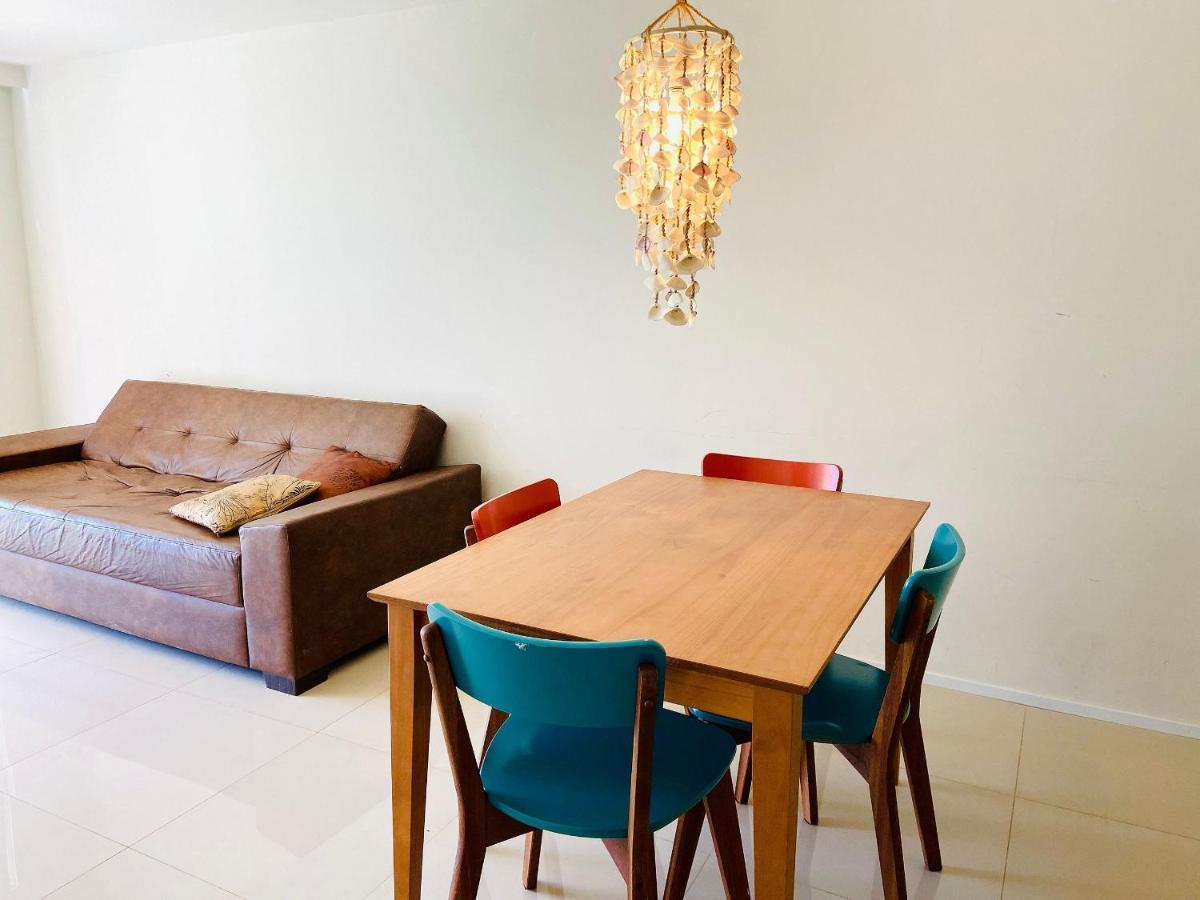 Casa de férias Solarium No Porto Dunas Fortaleza (Ceara)