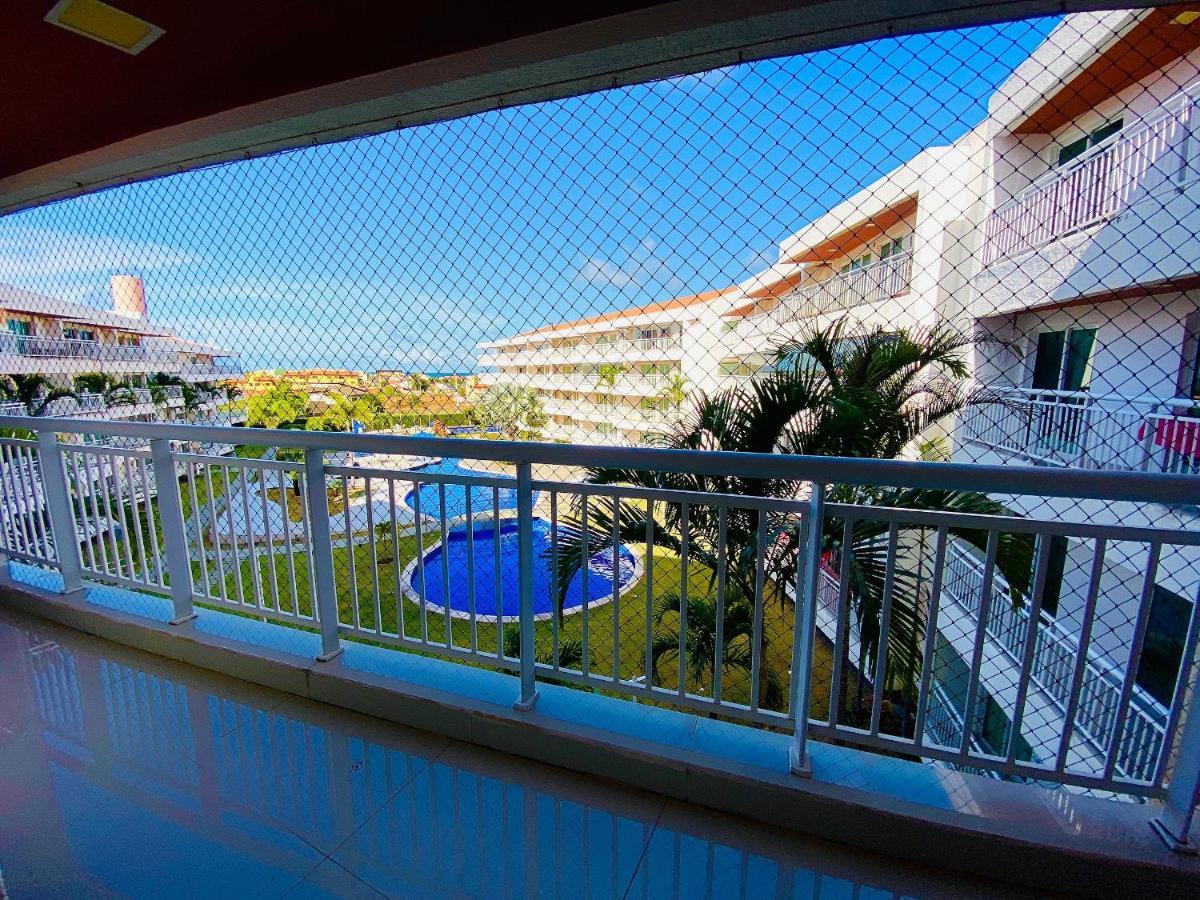 Solarium No Porto Dunas