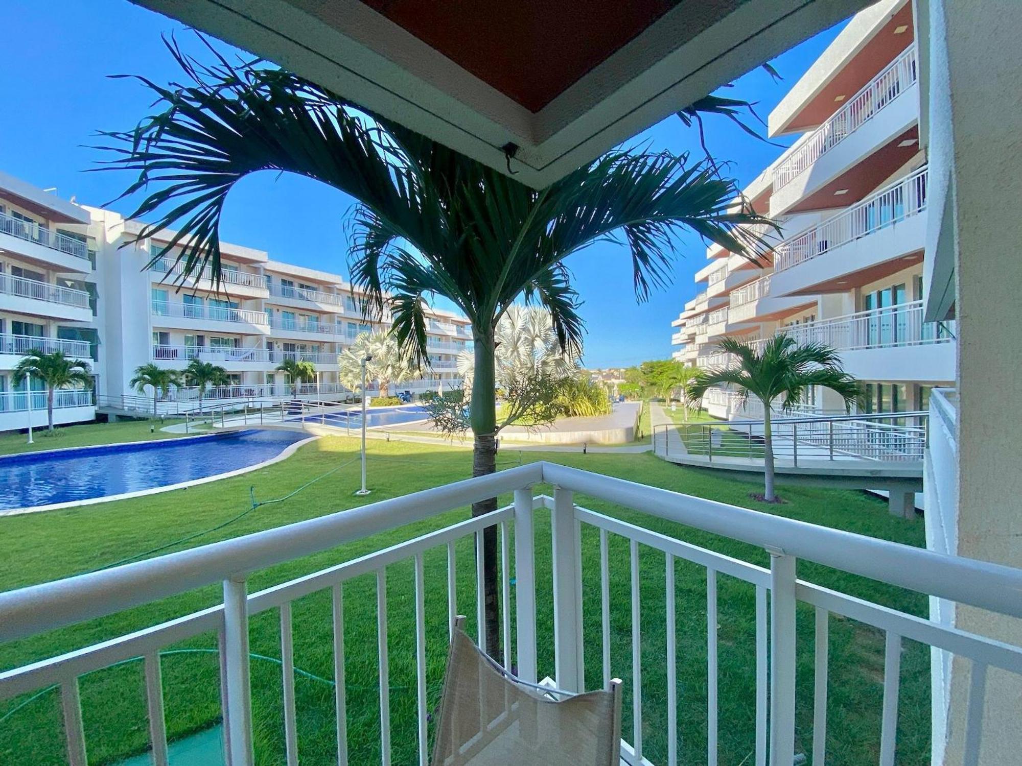 Casa de férias Solarium No Porto Dunas Fortaleza (Ceara)