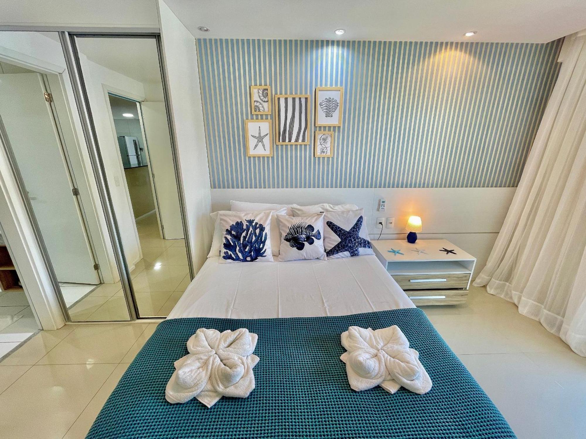 Solarium No Porto Dunas Fortaleza (Ceara)